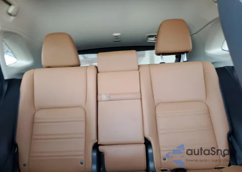 2020 Lexus Nx 300 Base из США, поврежденный, VIN JTJAARBZ8L5017697